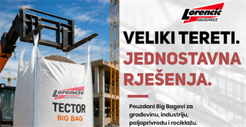 TECTOR BIG BAG